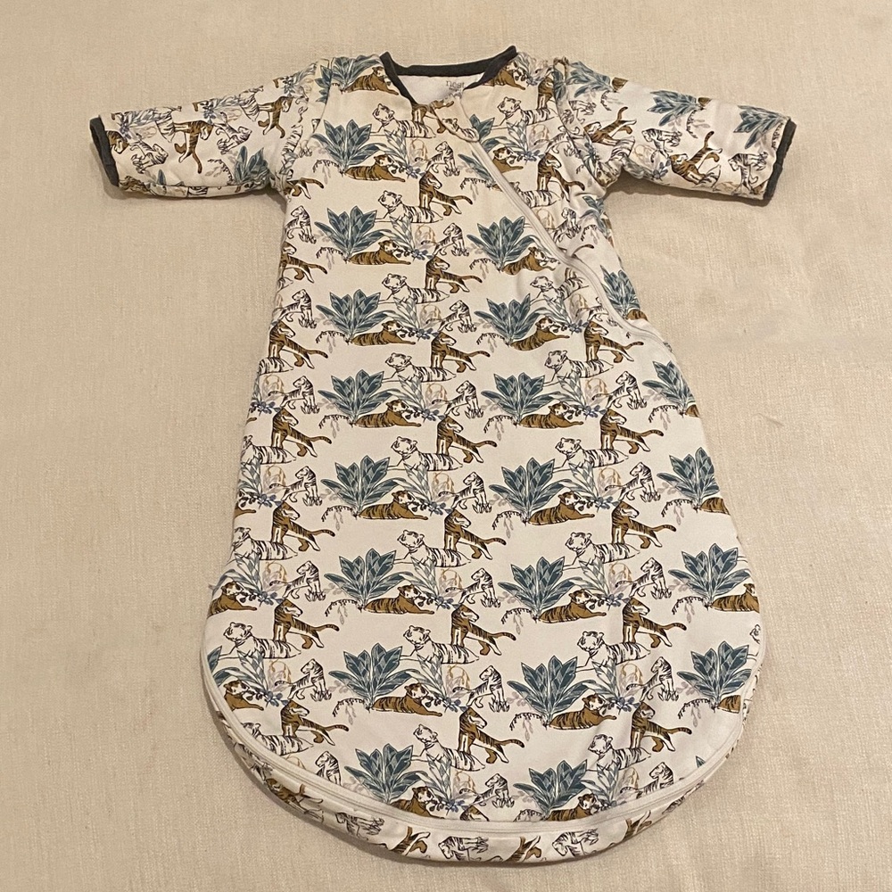 Nest Designs Kids Jungle Print Sleep Sack